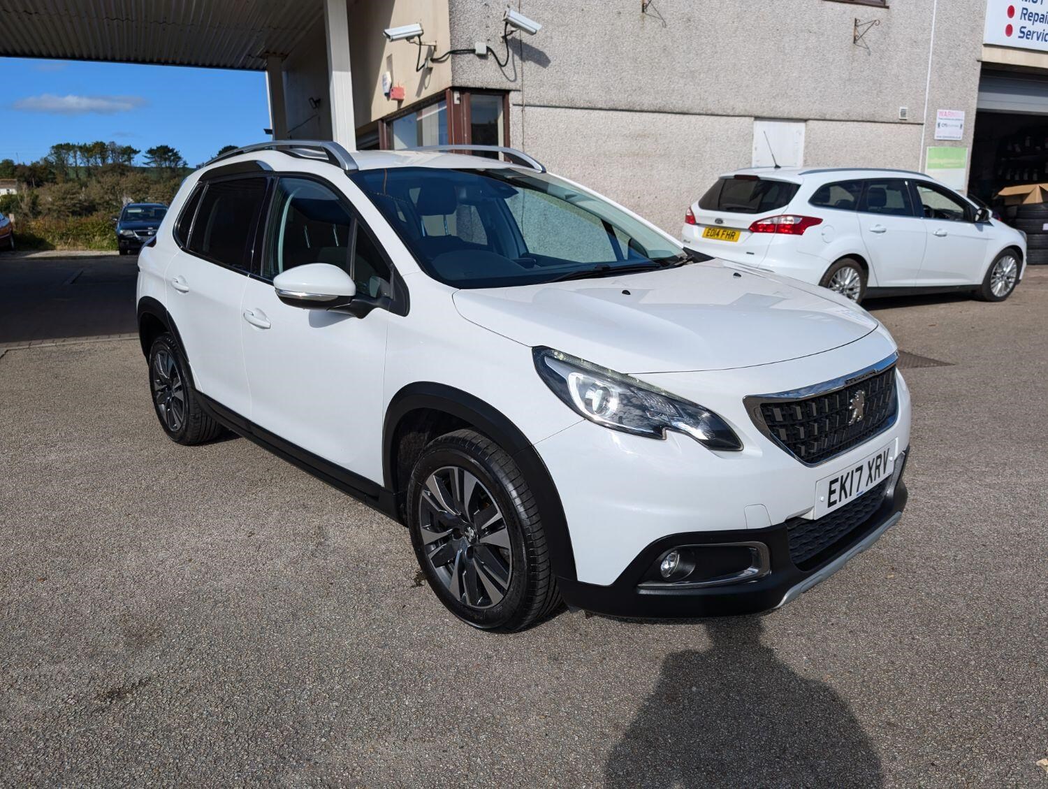 Peugeot 2008 Listing Image