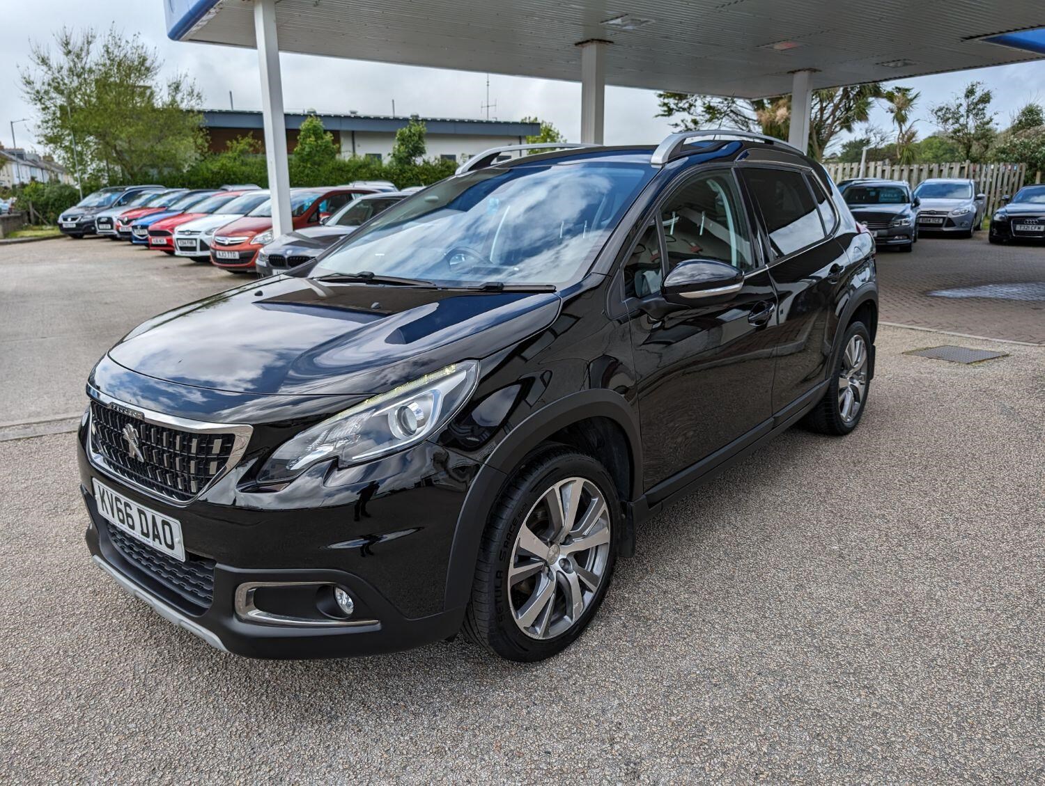 Peugeot 2008 Listing Image