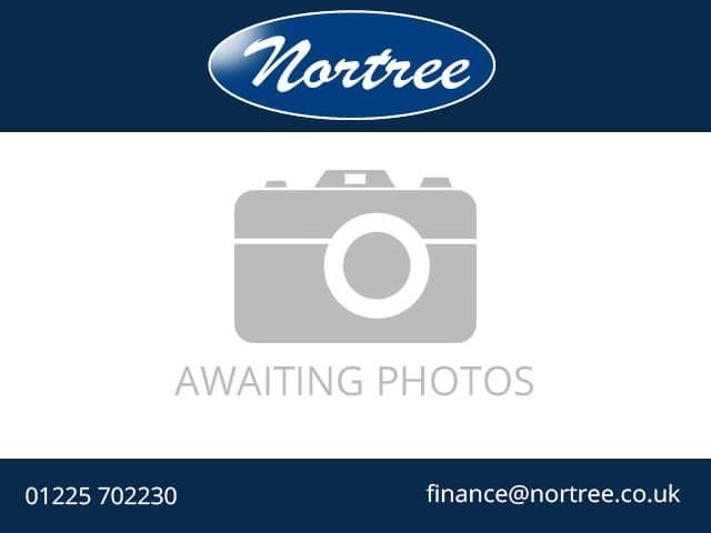 Ford Mondeo Listing Image