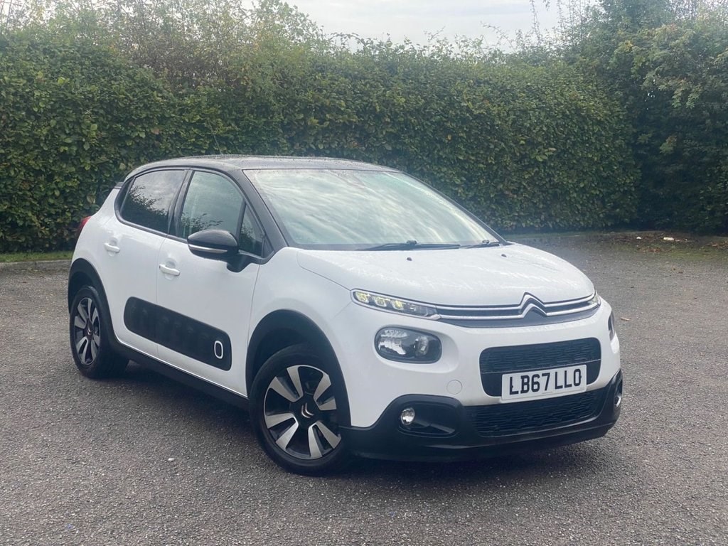 Citroen C3 Listing Image