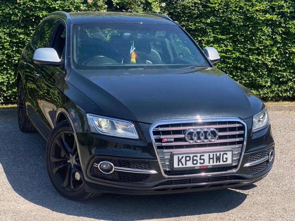 Audi SQ5 Listing Image