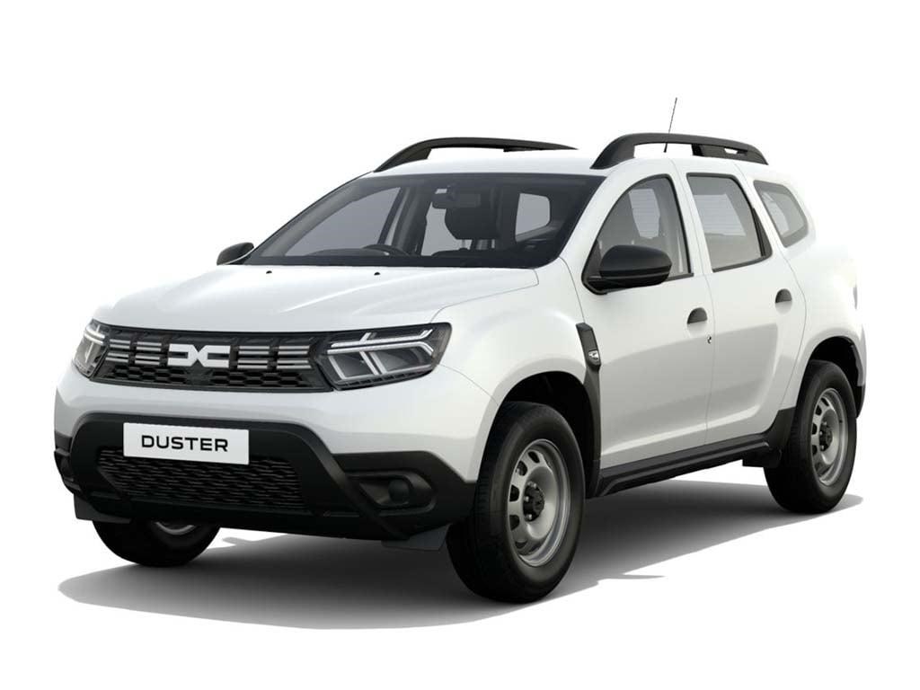 Dacia Duster Listing Image