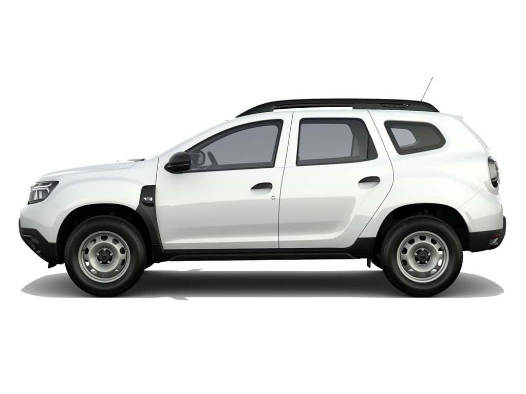 Dacia Duster Listing Image