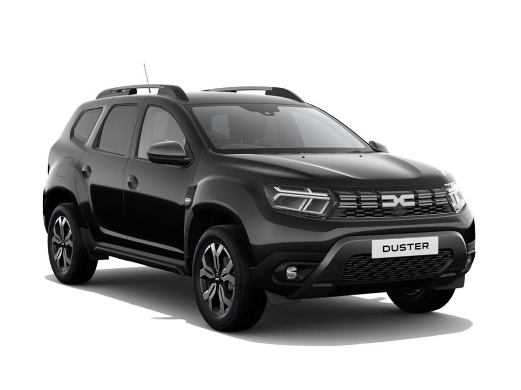 Dacia Duster Listing Image