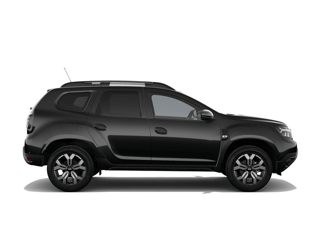 Dacia Duster Listing Image