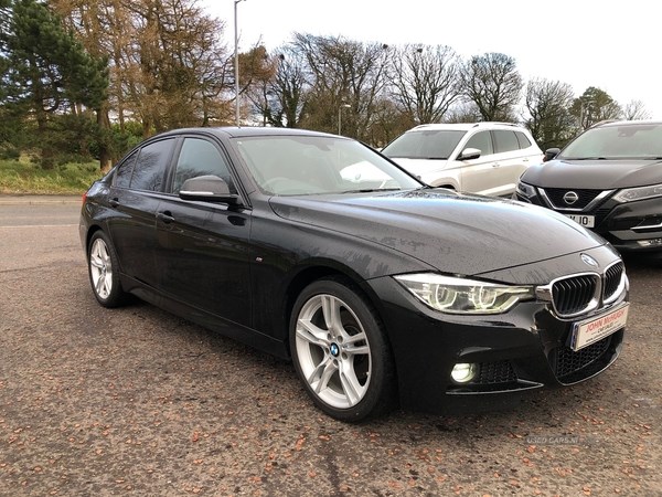 BMW 3 Series Listing Image