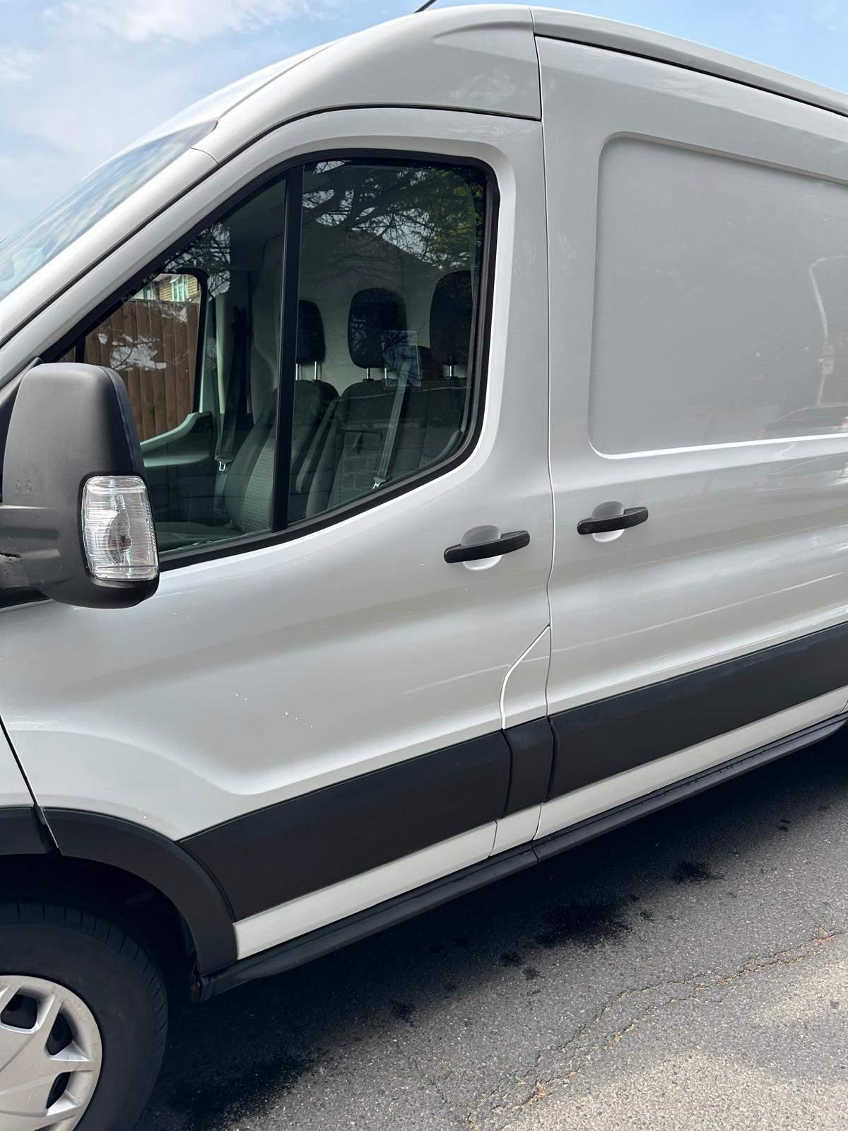 Ford Transit Listing Image