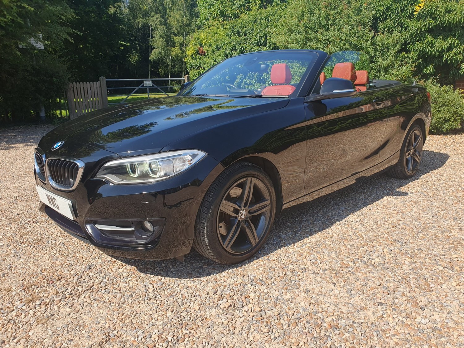 BMW 2 Series Listing Image