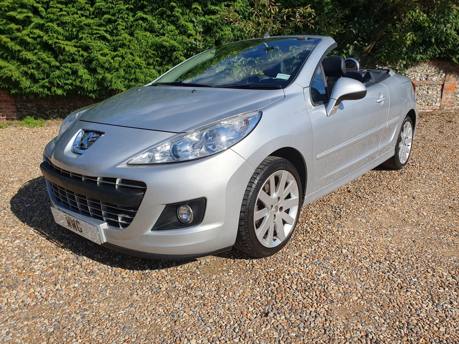 Peugeot 207 Listing Image