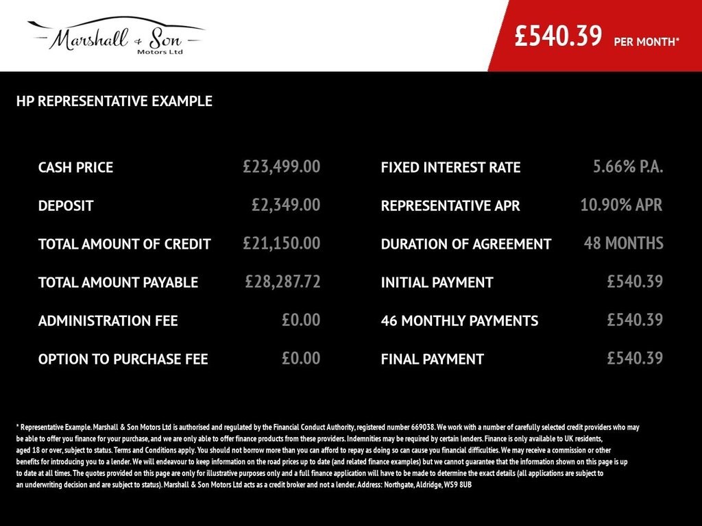 Land Rover  Listing Image