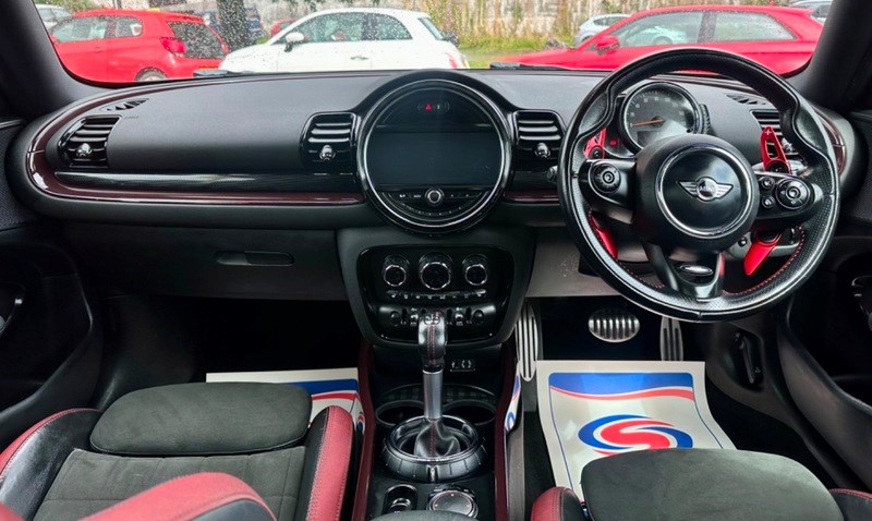 MINI Clubman Listing Image