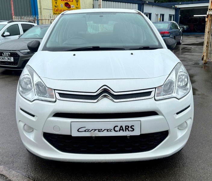 Citroen C3 Listing Image