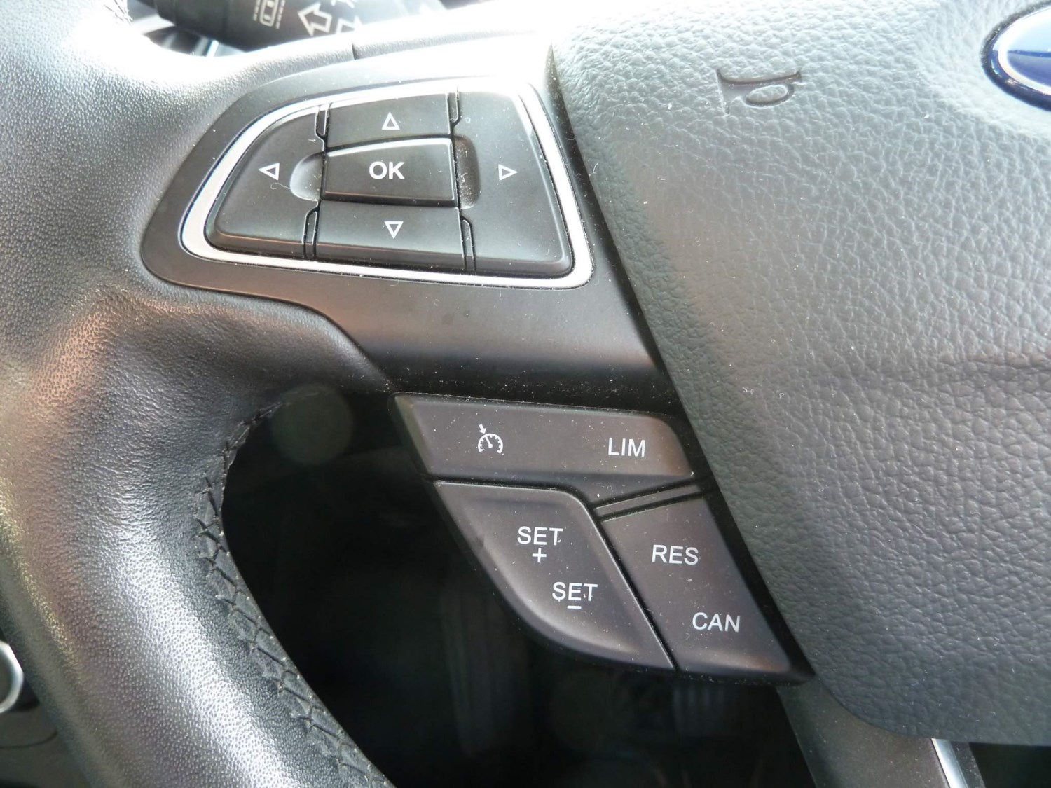 Ford Focus Listing Image