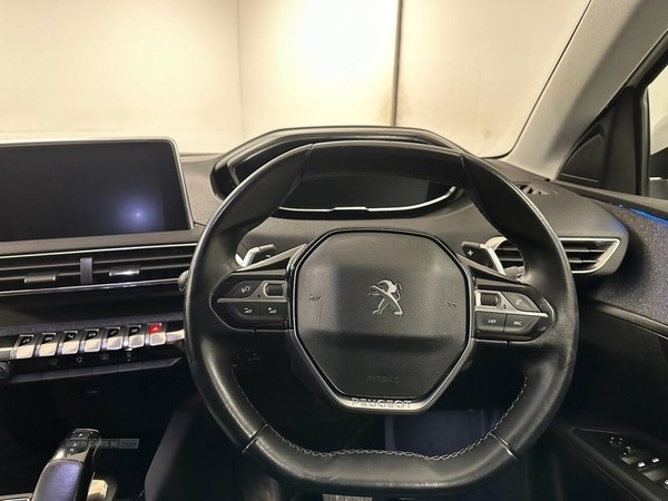 Peugeot 5008 Listing Image