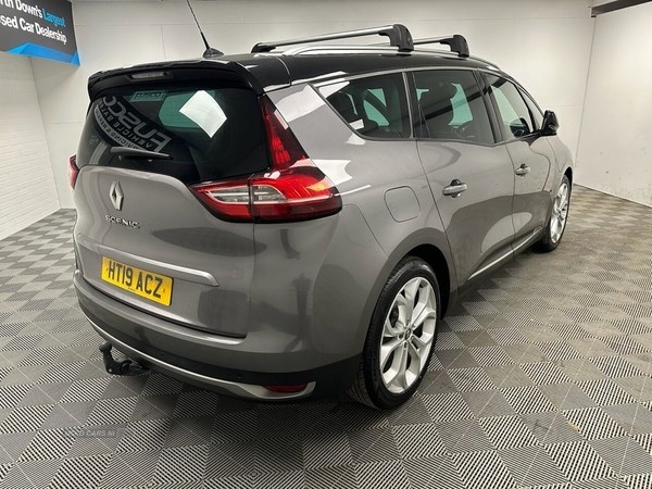 Renault Grand Scenic Listing Image