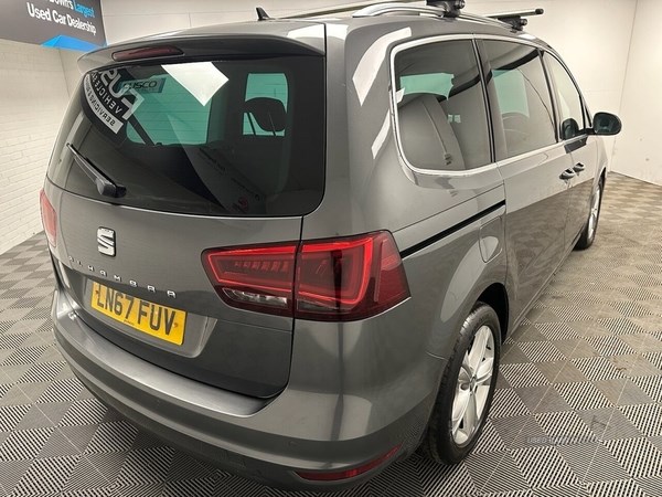 SEAT Alhambra Listing Image