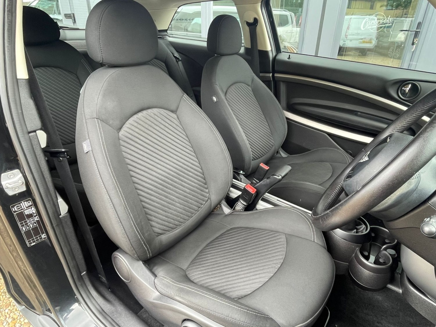 MINI Paceman Listing Image