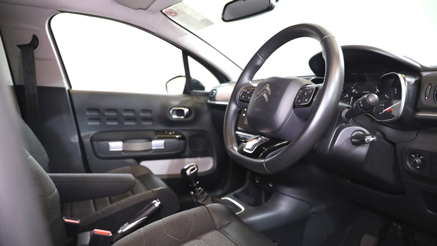 Citroen C3 Listing Image