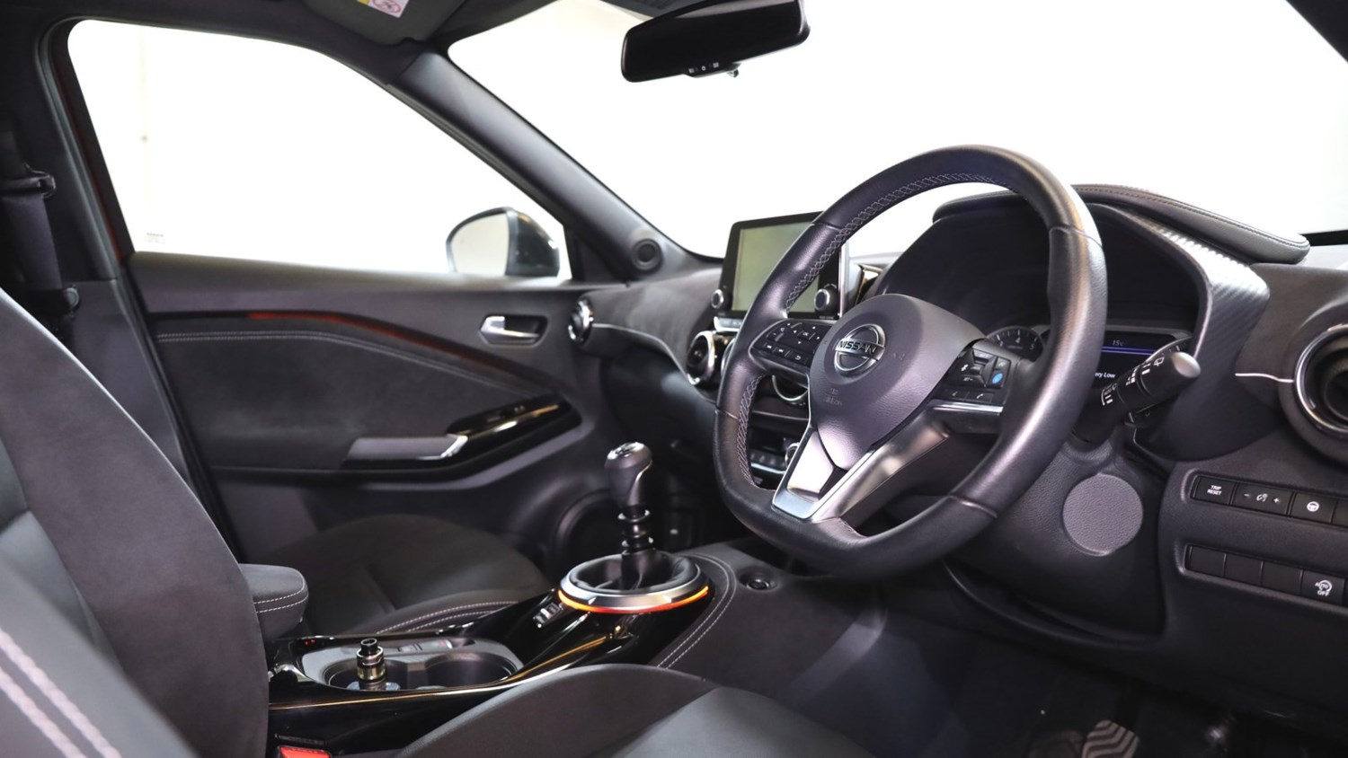 Nissan Juke Listing Image