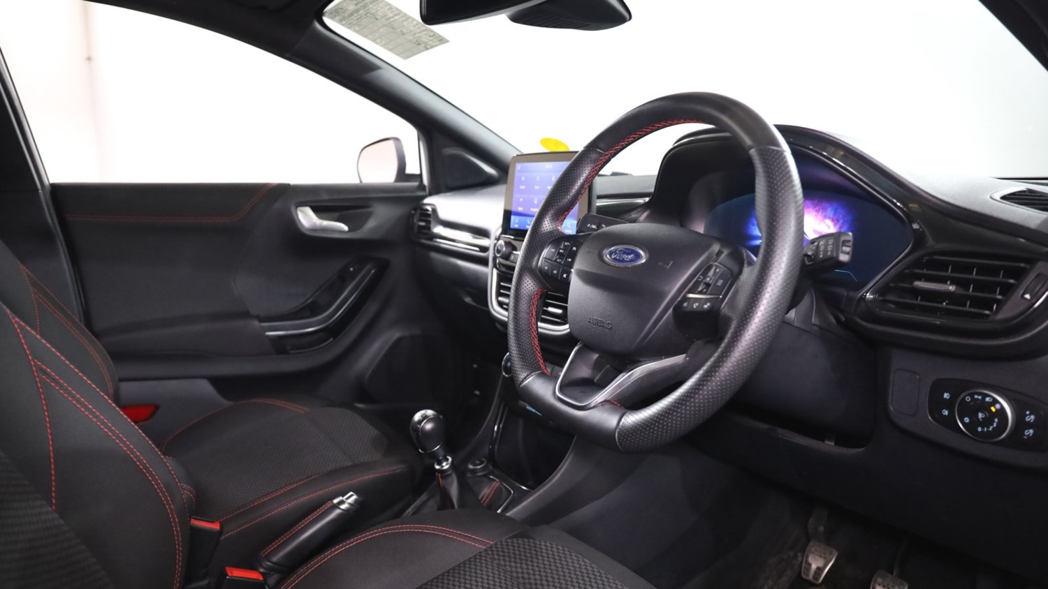 Ford Puma Listing Image