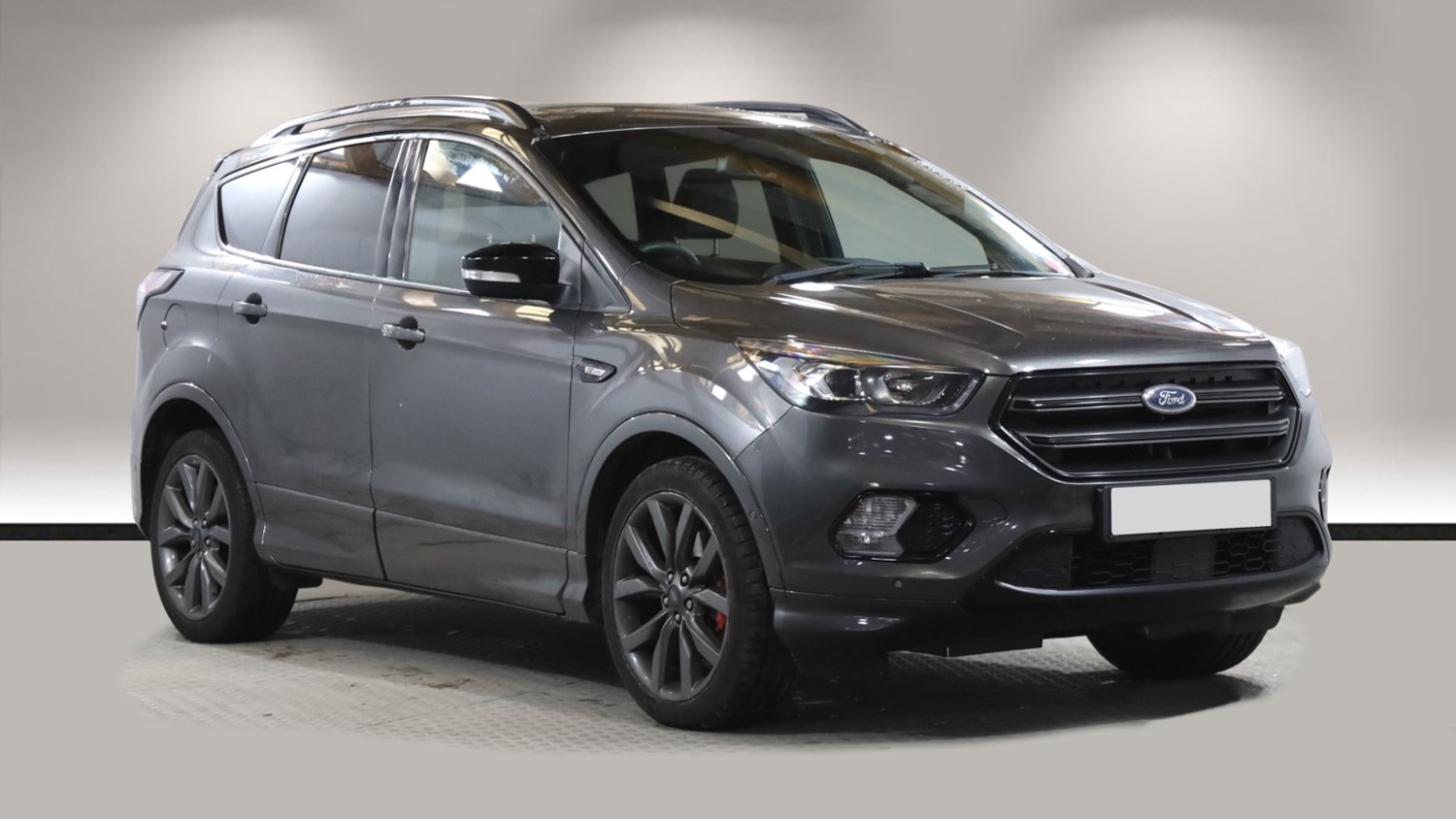 Ford Kuga Listing Image