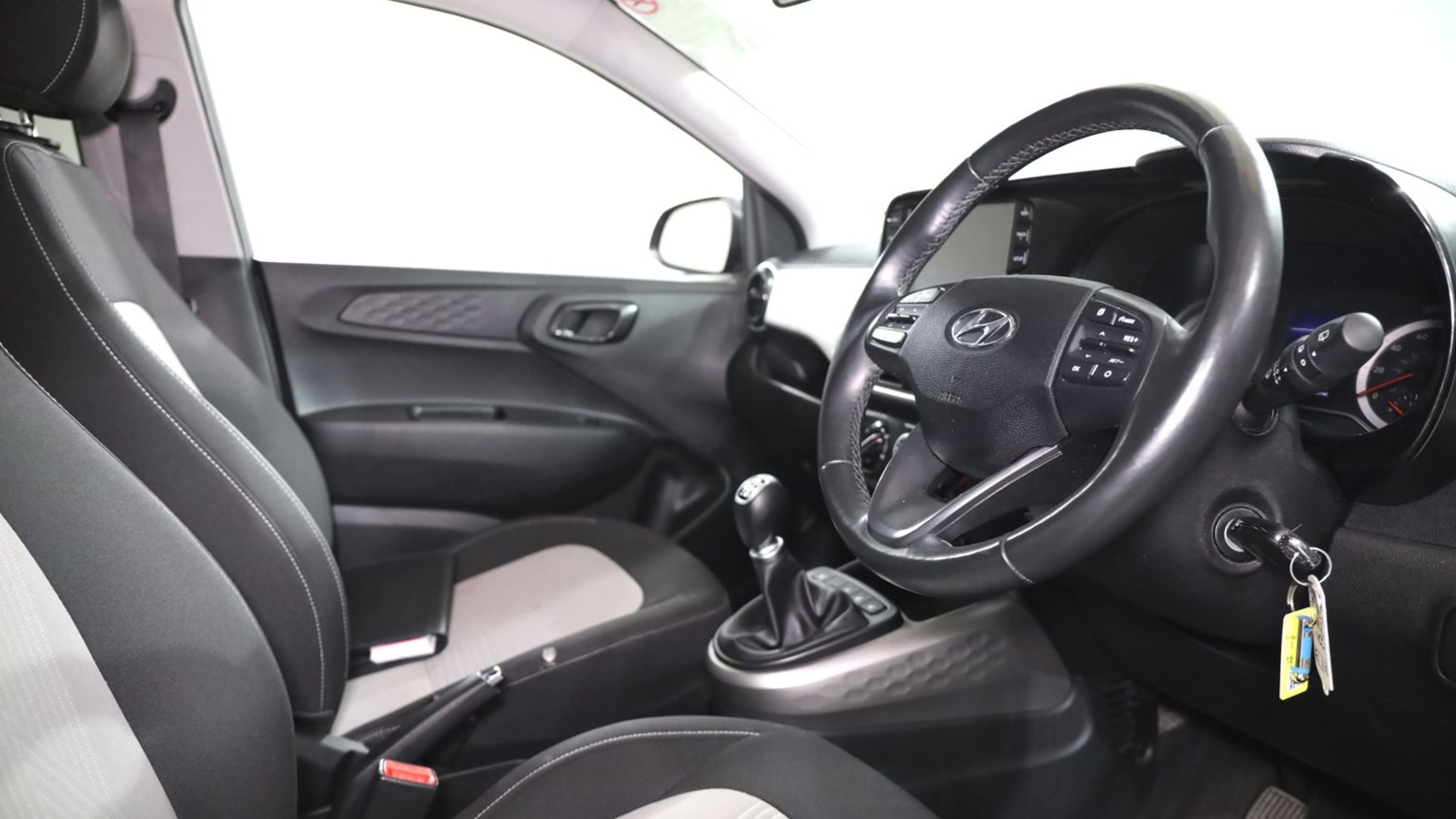 Hyundai i10 Listing Image