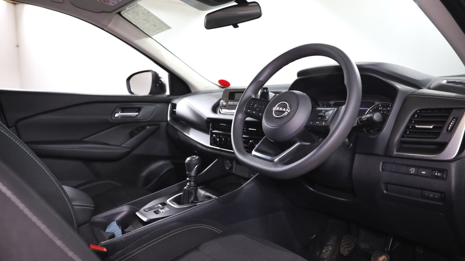 Nissan Qashqai Listing Image