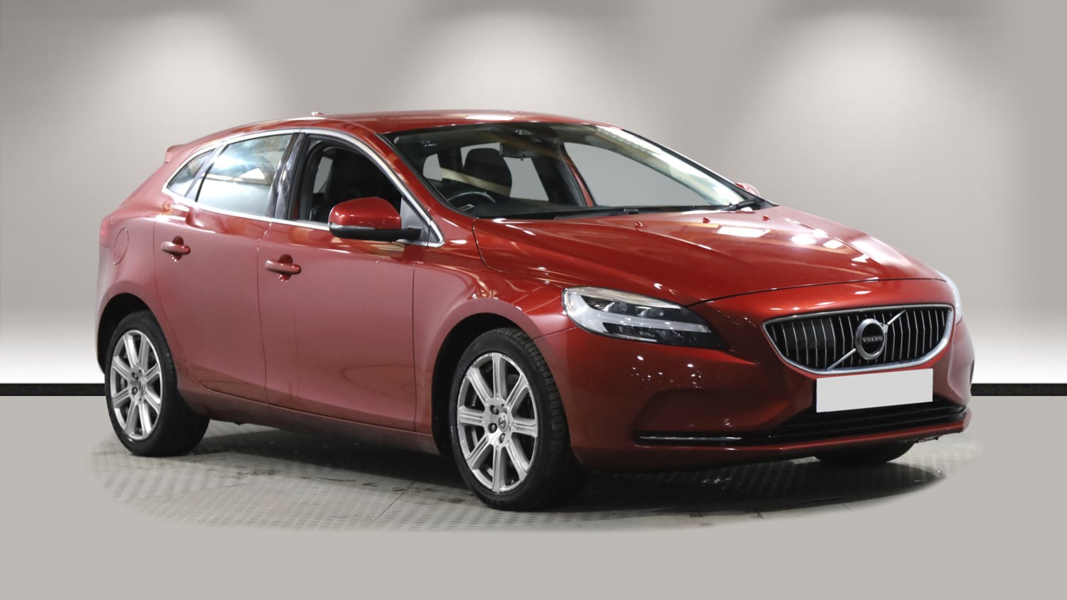 Volvo V40 Listing Image