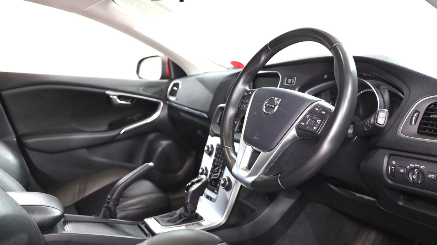 Volvo V40 Listing Image