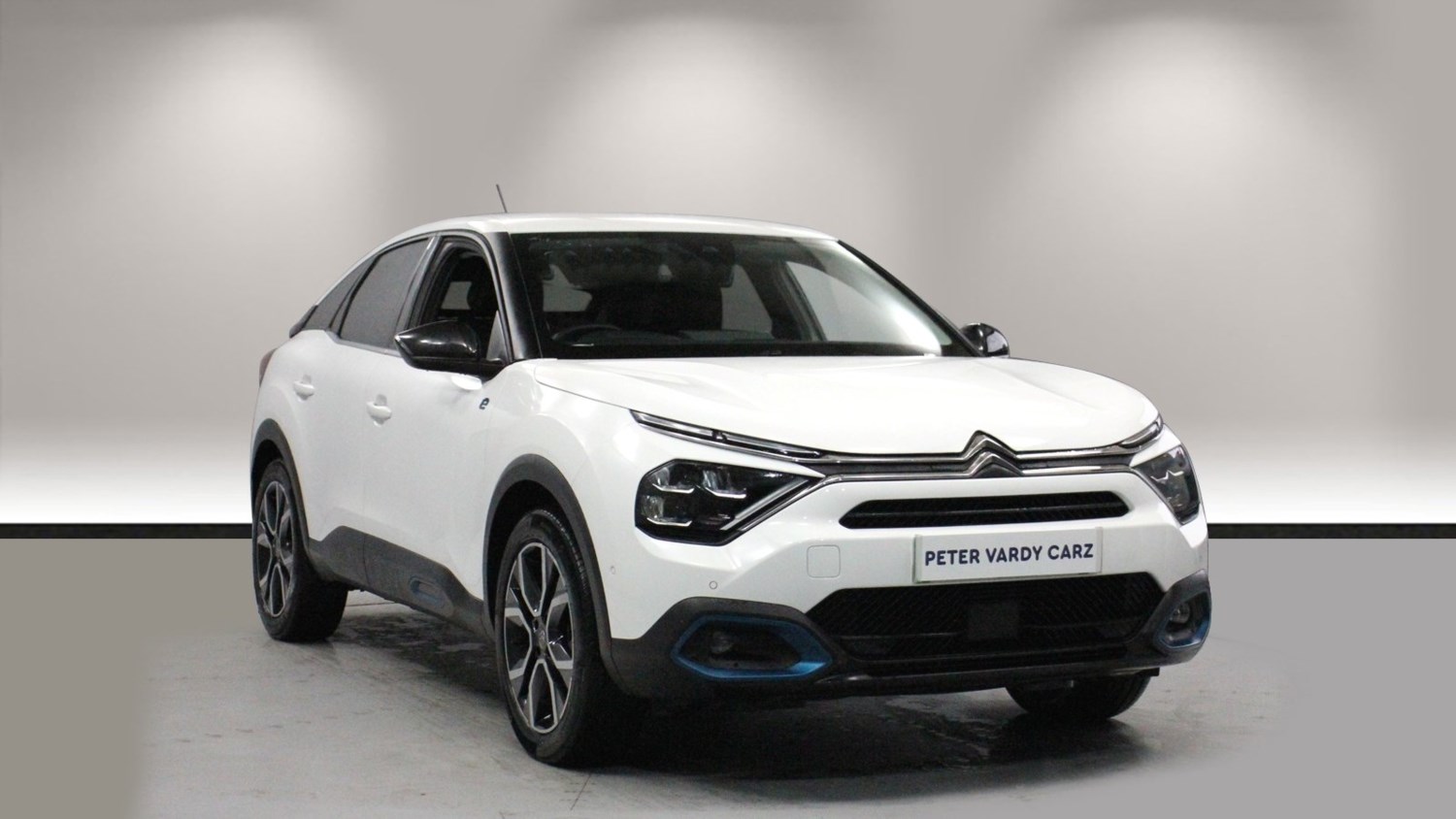 Citroen C4 Listing Image