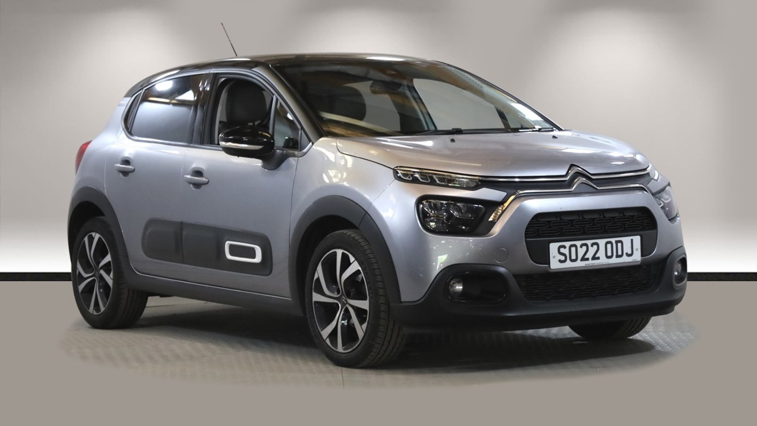 Citroen C3 Listing Image