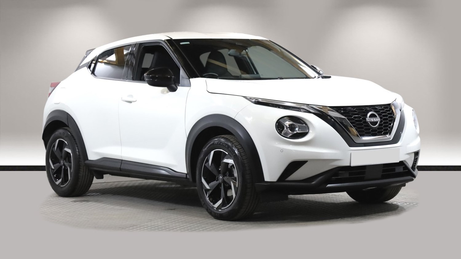 Nissan Juke Listing Image