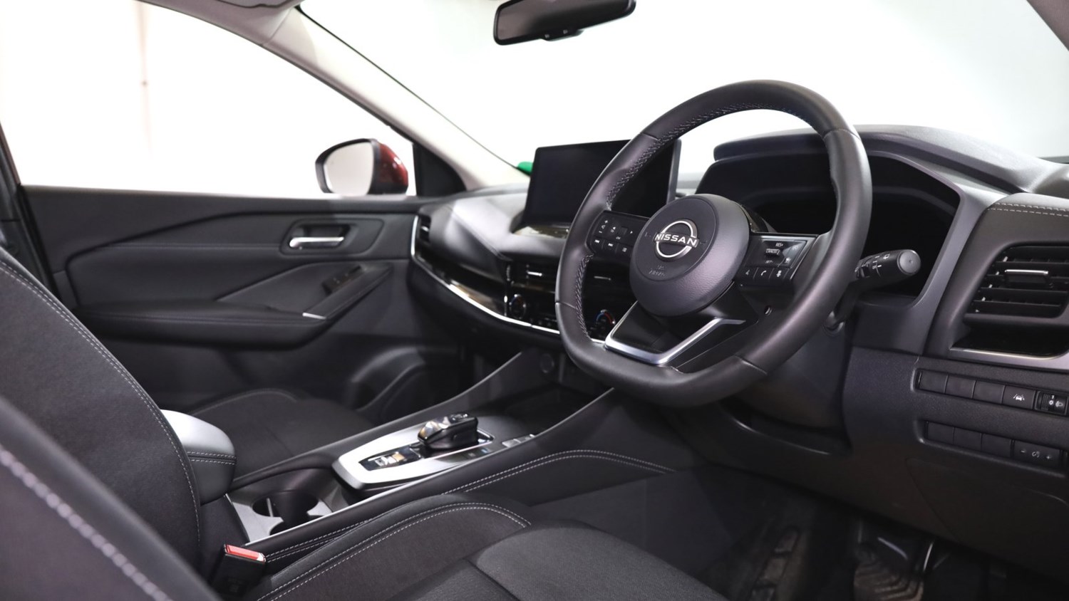 Nissan Qashqai Listing Image