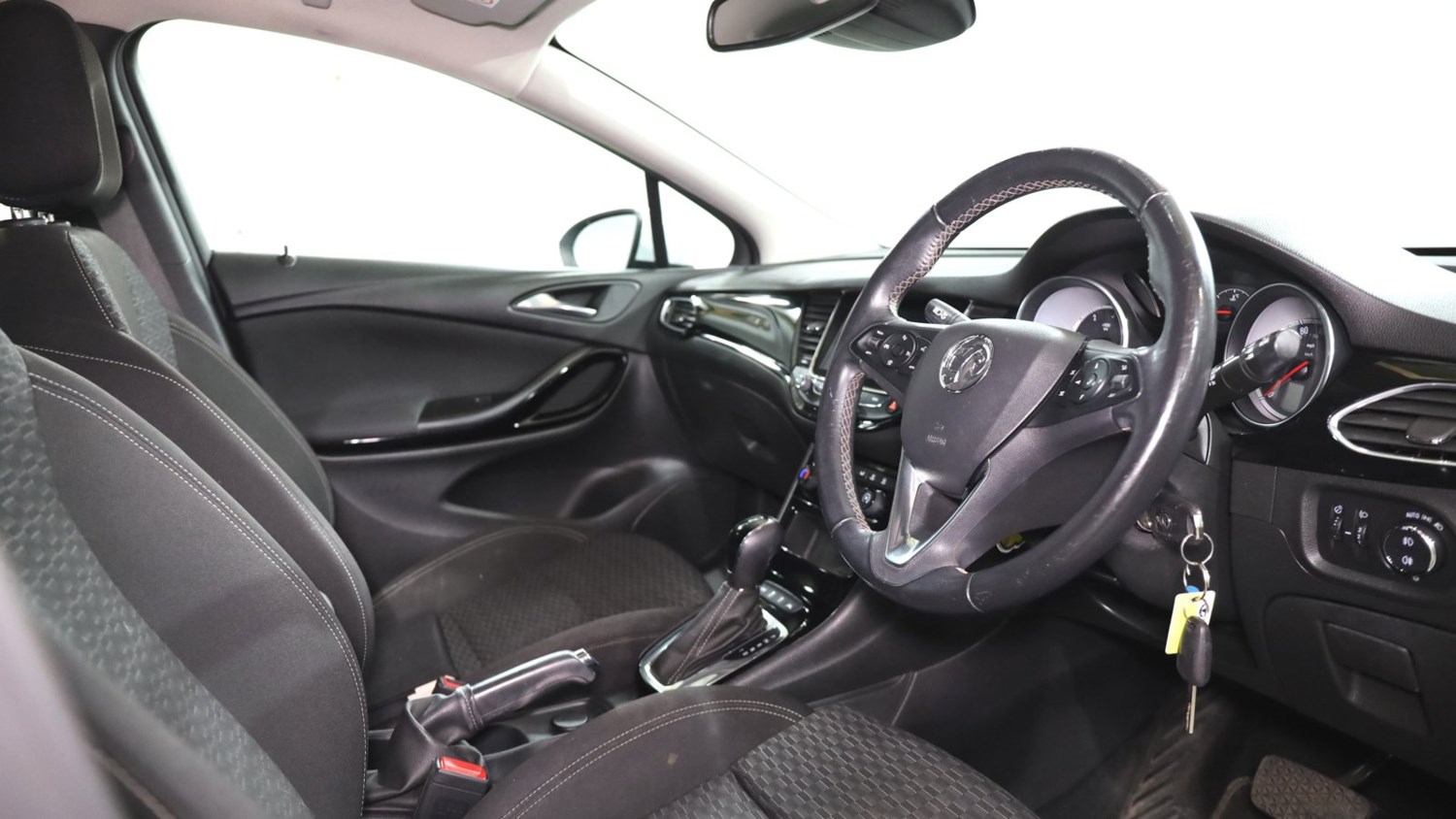 Vauxhall Astra Listing Image