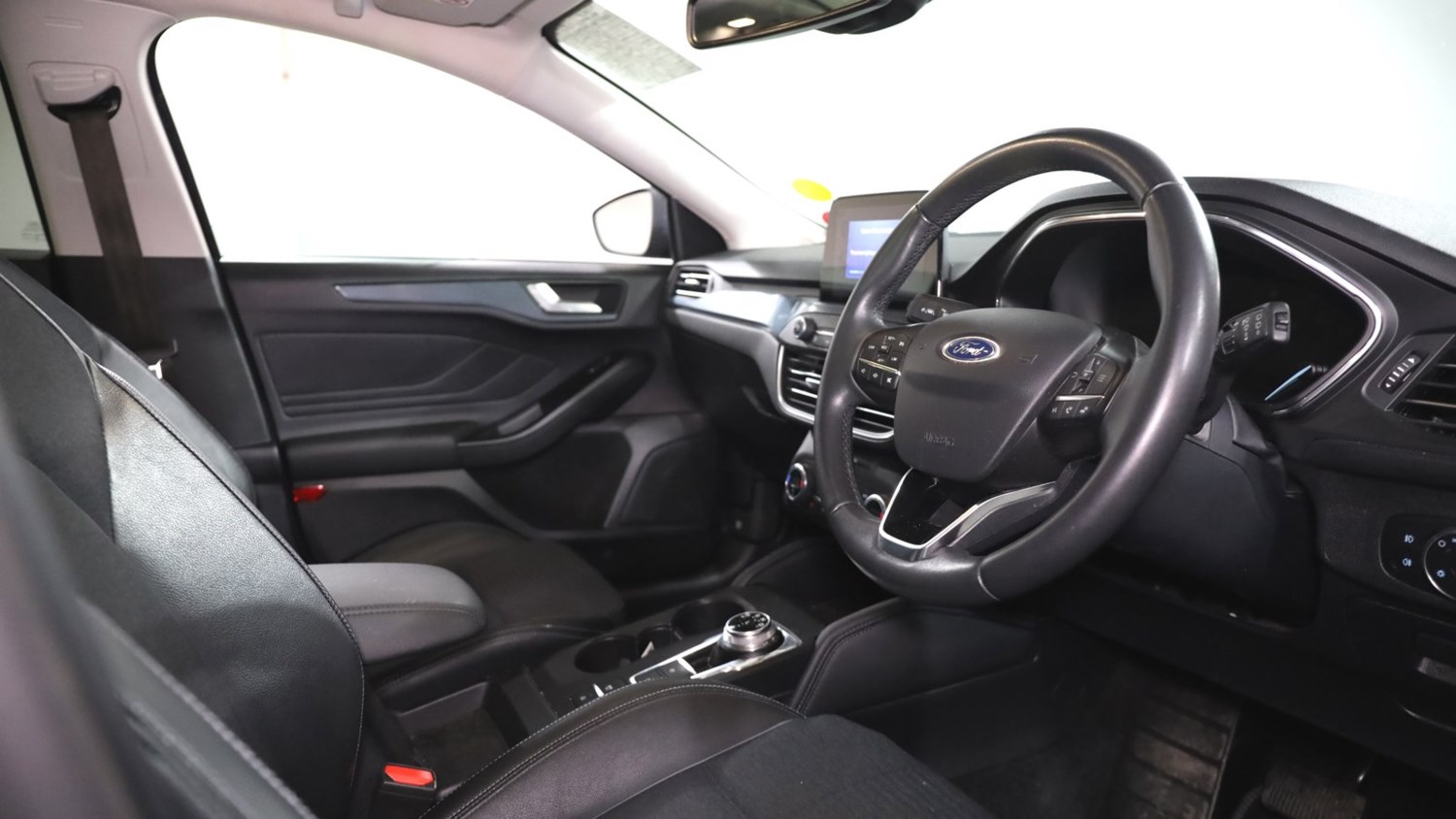 Ford Focus Listing Image