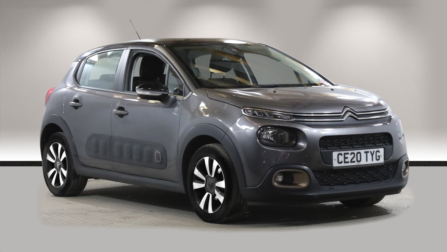 Citroen C3 Listing Image