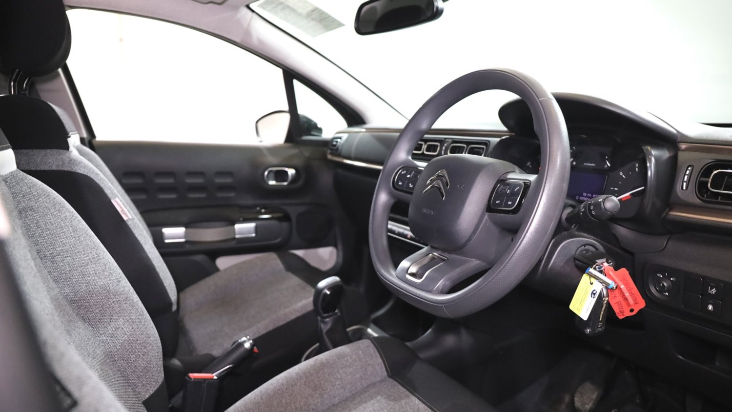 Citroen C3 Listing Image