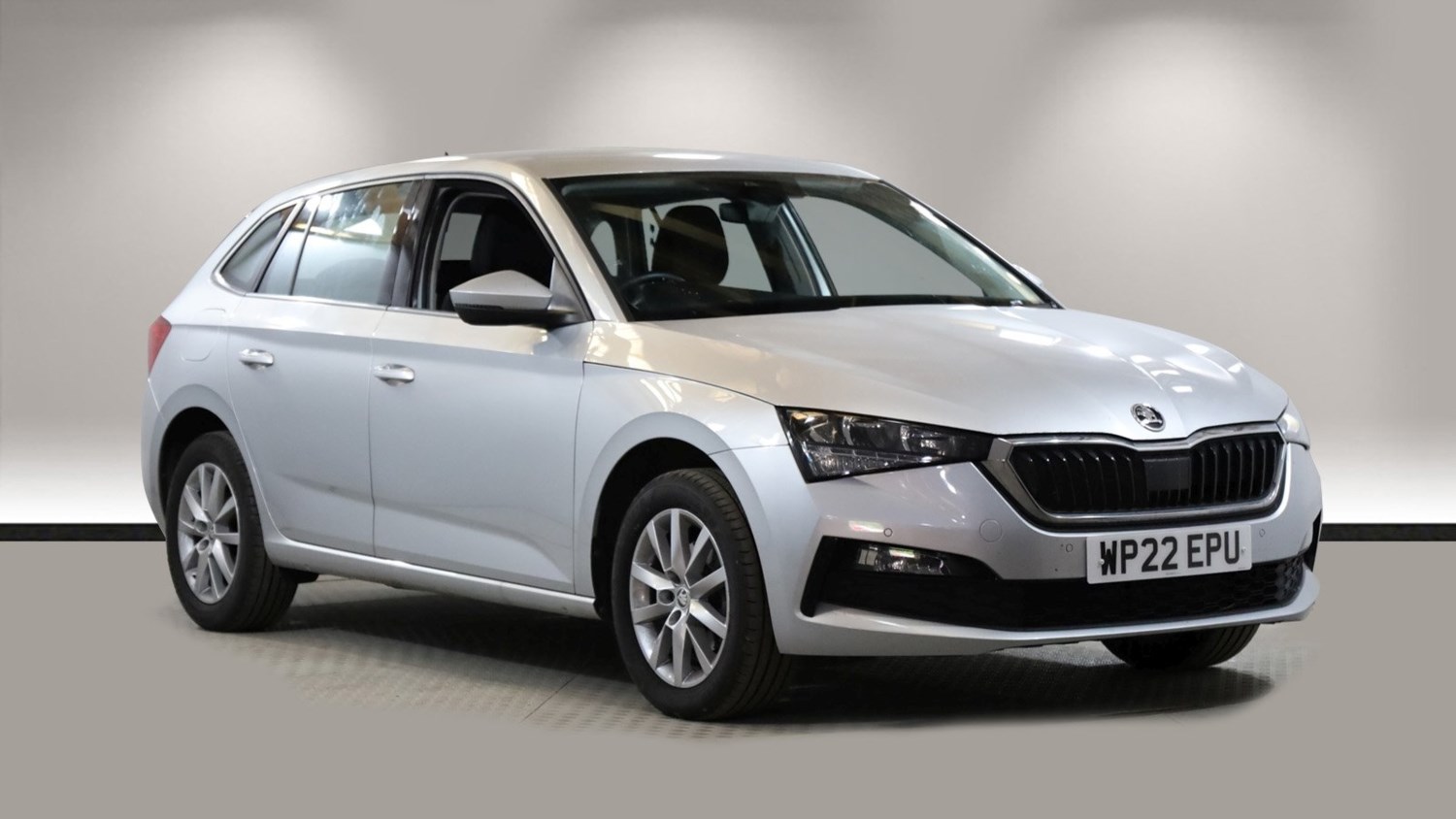 Skoda Scala Listing Image