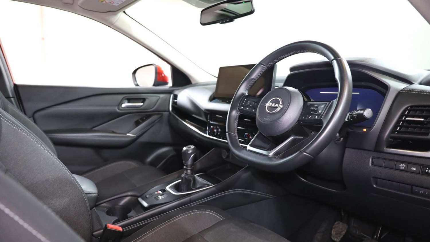 Nissan Qashqai Listing Image