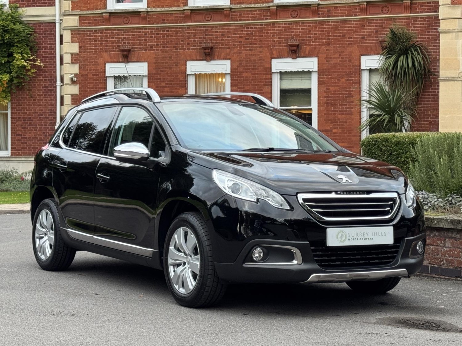 Peugeot 2008 Listing Image