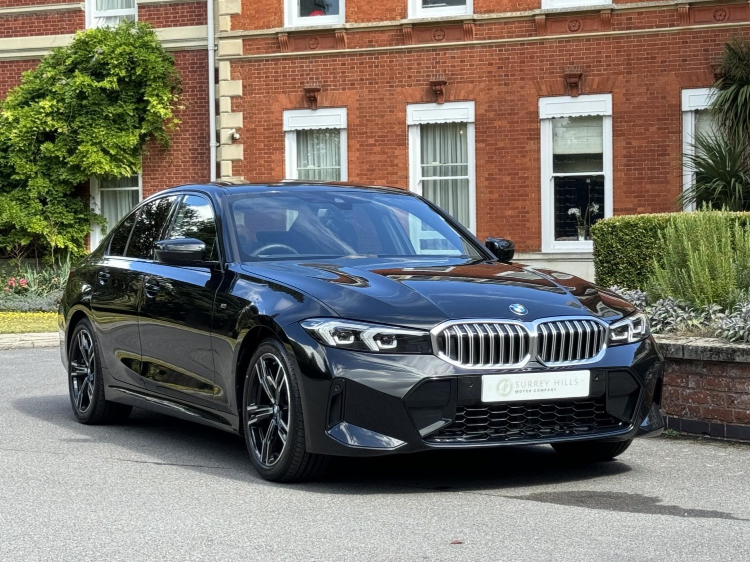 BMW 3 Series Listing Image