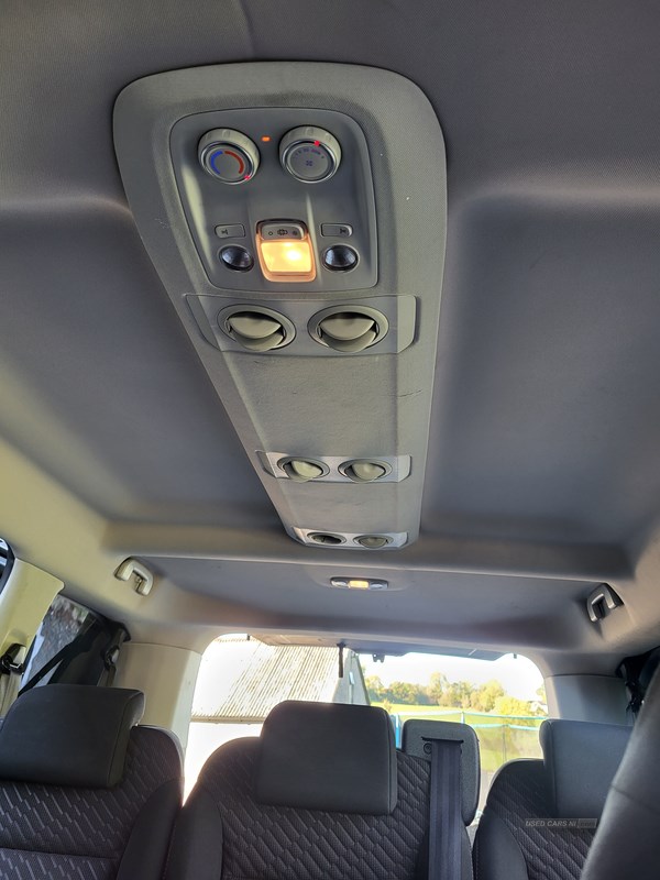 Toyota PROACE VERSO Listing Image