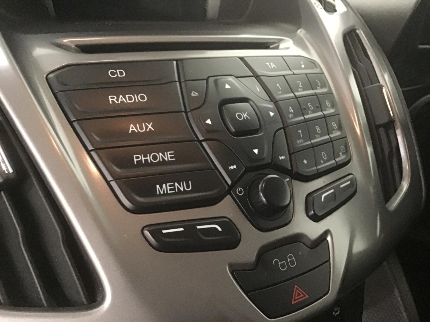 Ford Transit Connect Listing Image