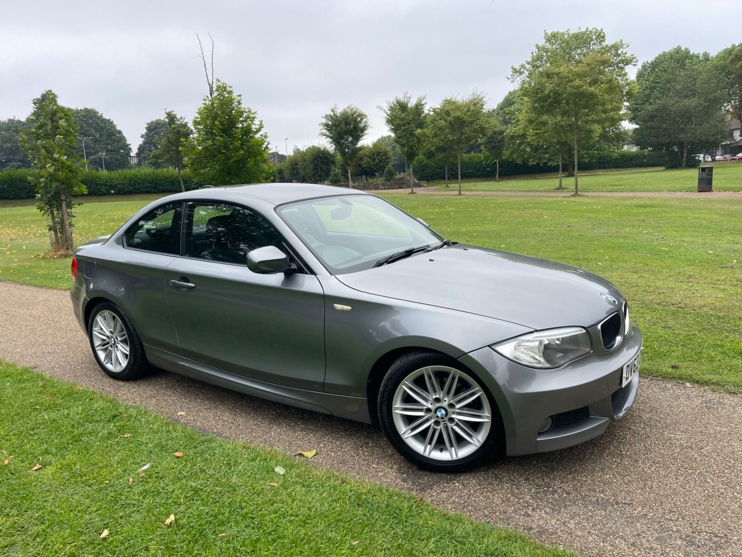 BMW 1 Series Listing Image