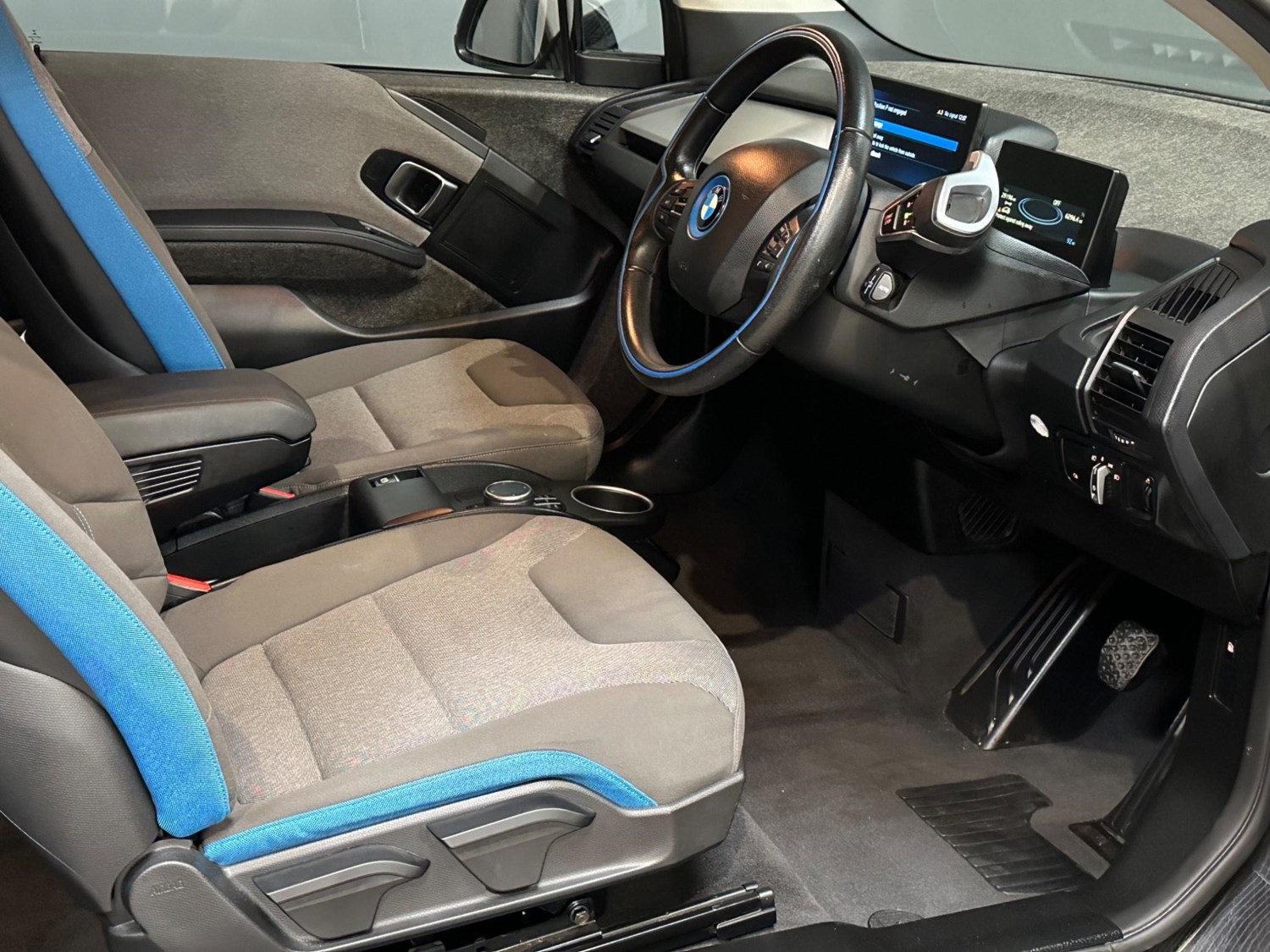 BMW i3 Listing Image