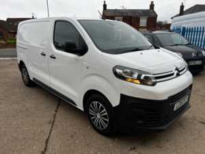 Van best sale sales hull