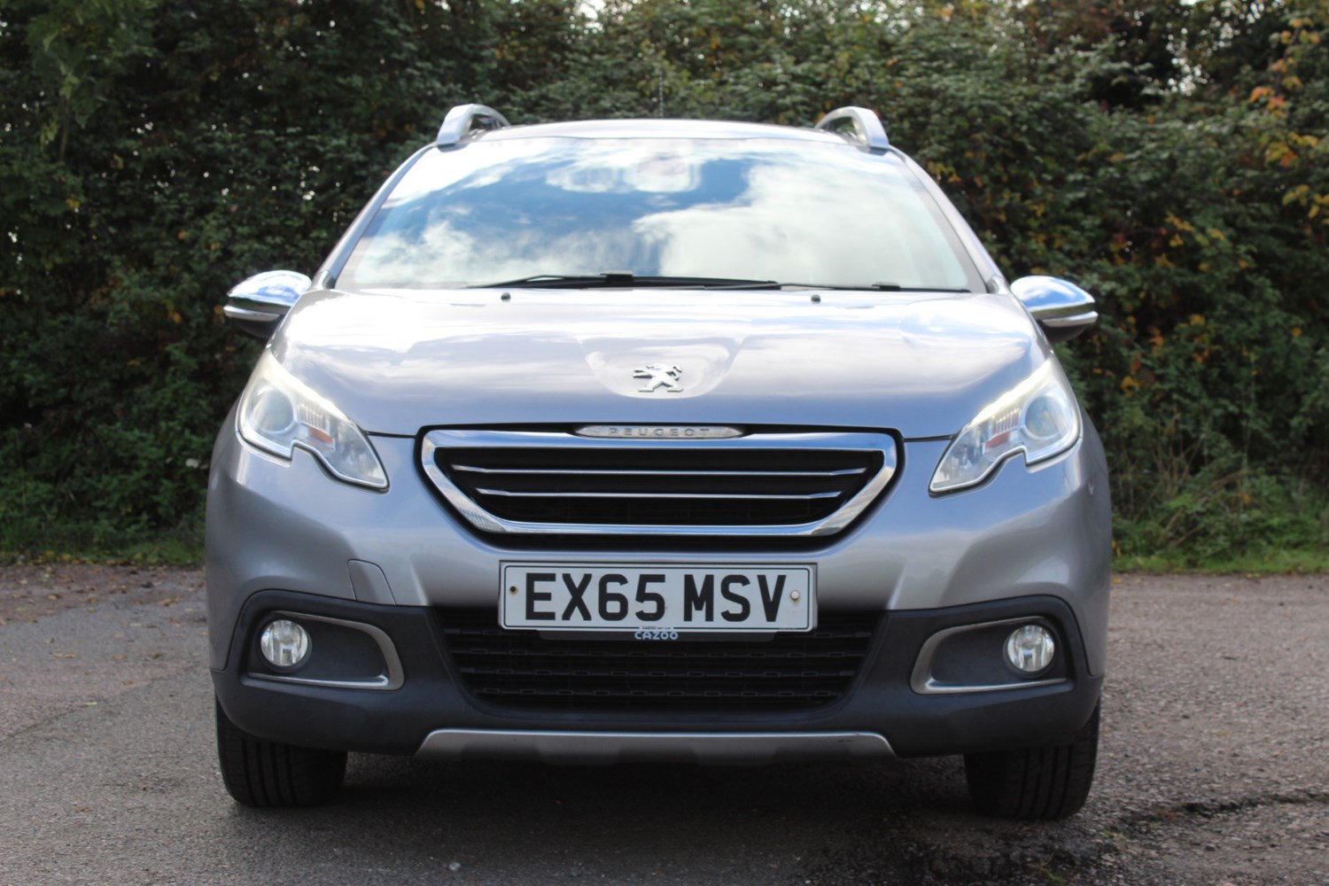 Peugeot 2008 Listing Image