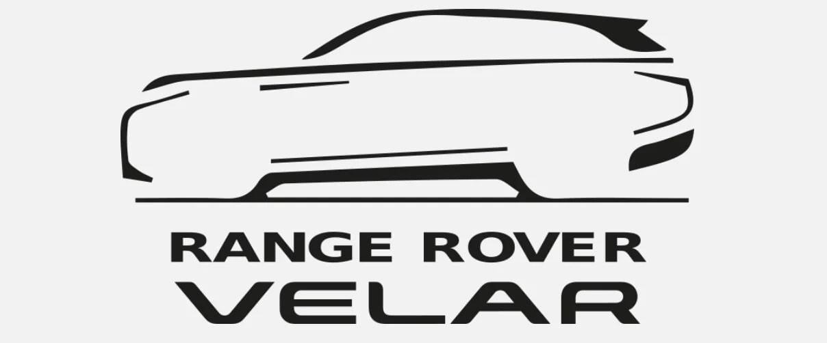 Land Rover Range Rover Velar Listing Image