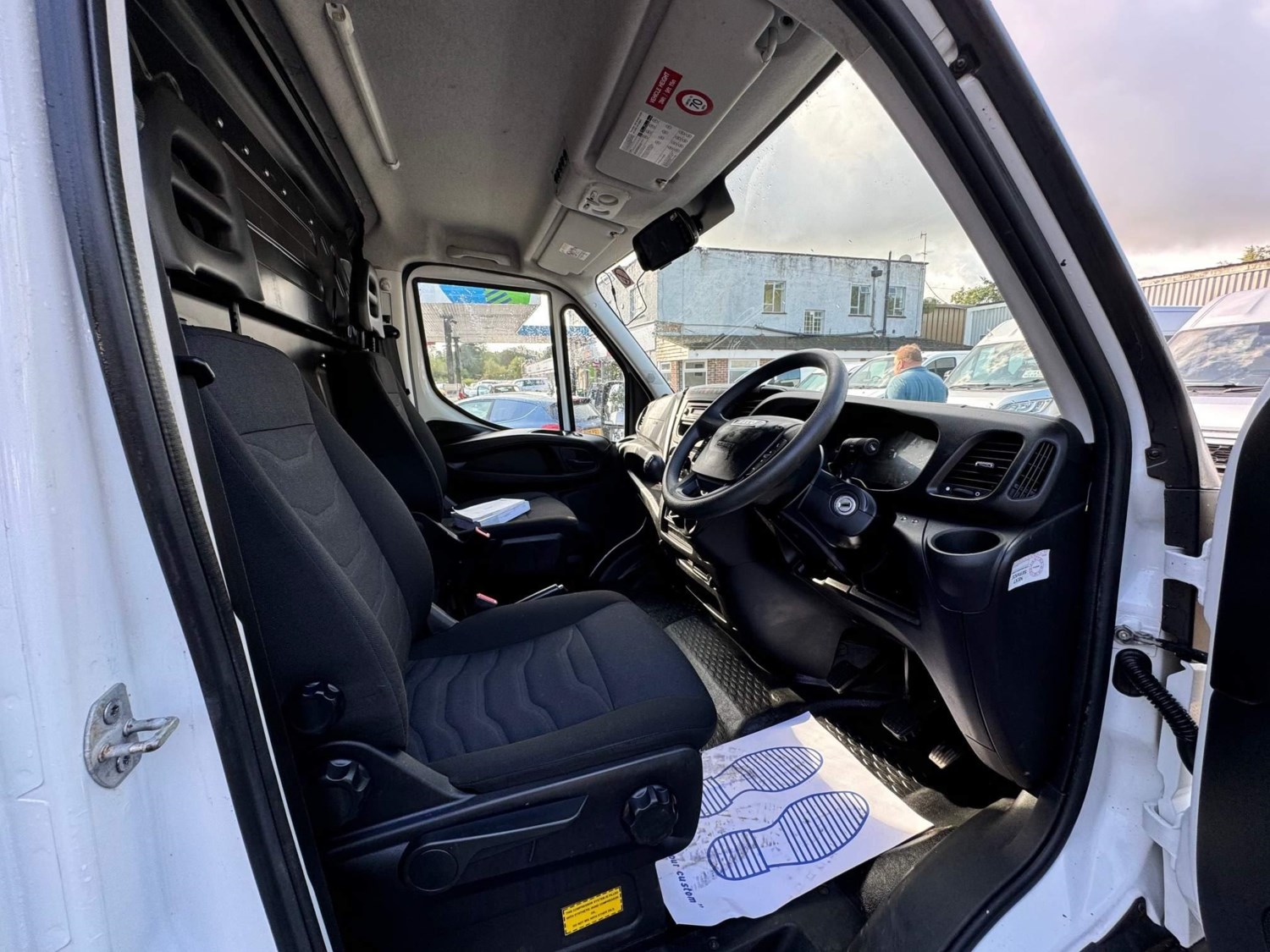 Iveco Daily Listing Image