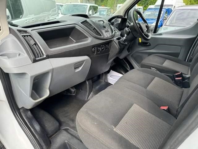 Ford Transit Listing Image